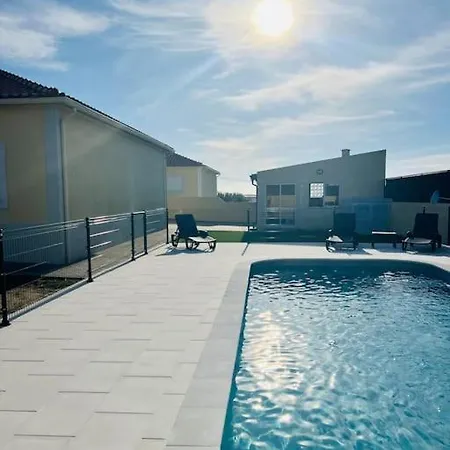 Antonio's Captain House Close To Beaches Сasa de vacaciones