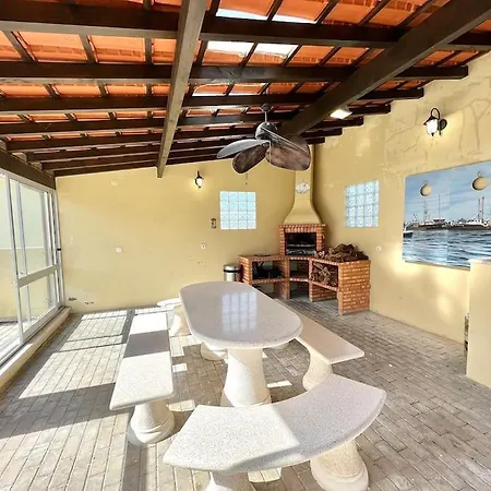 بيت للعطل Antonio's Captain House Close To Beaches *