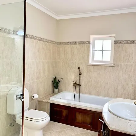 Сasa de vacaciones Antonio's Captain House Close To Beaches Atouguia Da Baleia