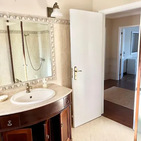 Antonio's Captain House Close To Beaches Сasa de vacaciones Atouguia Da Baleia
