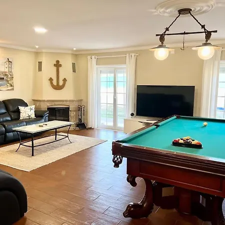 بيت للعطل Antonio's Captain House Close To Beaches