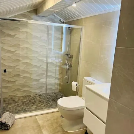 Antonio's Captain House Close To Beaches Сasa de vacaciones Atouguia Da Baleia
