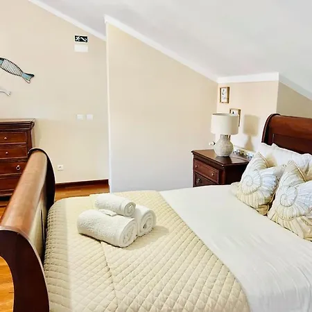 Antonio's Captain House Close To Beaches Сasa de vacaciones