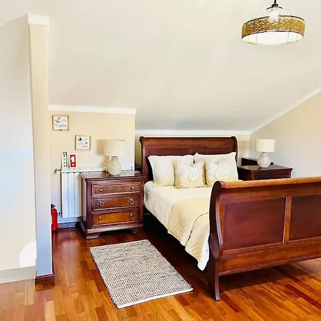 Сasa de vacaciones Antonio's Captain House Close To Beaches *