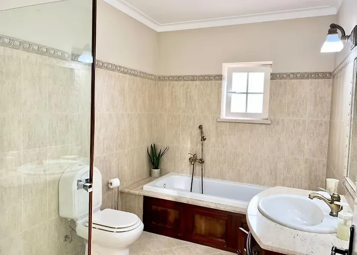 بيت للعطل Antonio's Captain House Close To Beaches اتوغويه ده باليه