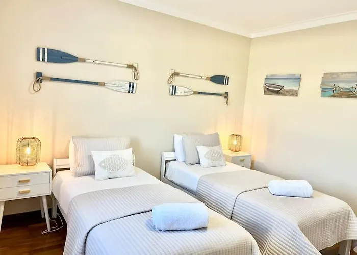 بيت للعطل Antonio's Captain House Close To Beaches