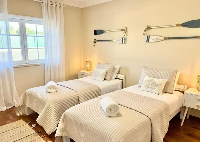 Antonio's Captain House Close To Beaches اتوغويه ده باليه