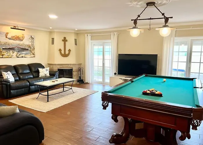 بيت للعطل Antonio's Captain House Close To Beaches