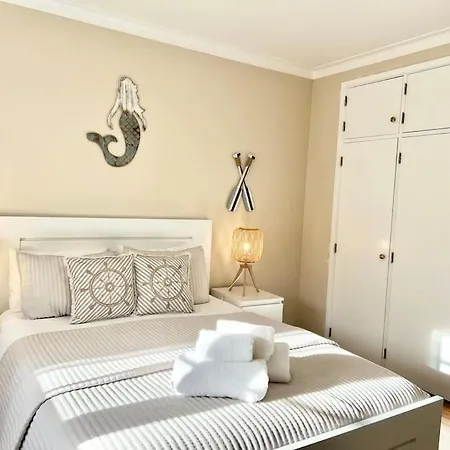 Сasa de vacaciones Antonio's Captain House Close To Beaches