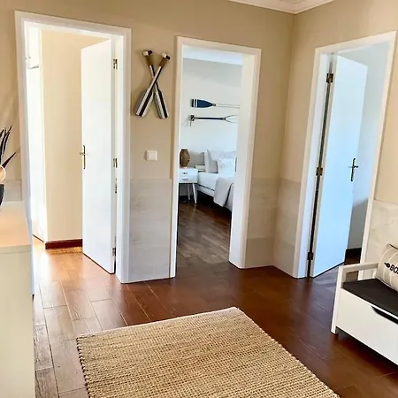 Antonio's Captain House Close To Beaches Сasa de vacaciones Atouguia Da Baleia