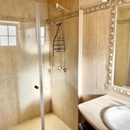 Antonio's Captain House Close To Beaches Сasa de vacaciones