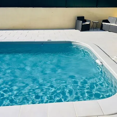 Antonio's Captain House Close To Beaches Сasa de vacaciones