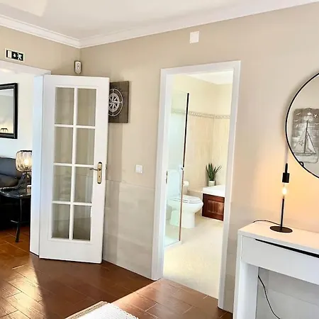 Сasa de vacaciones Antonio's Captain House Close To Beaches *