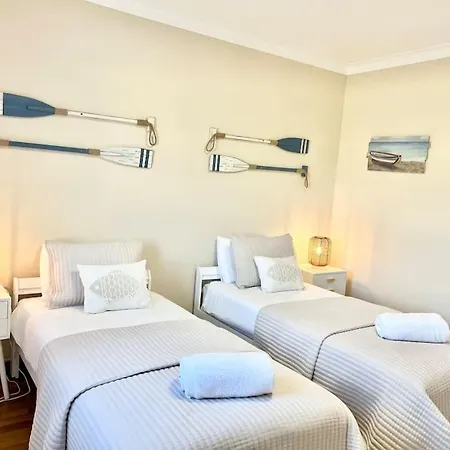 Сasa de vacaciones Antonio's Captain House Close To Beaches