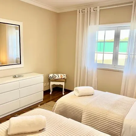 Сasa de vacaciones Antonio's Captain House Close To Beaches *