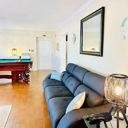 Antonio's Captain House Close To Beaches Сasa de vacaciones