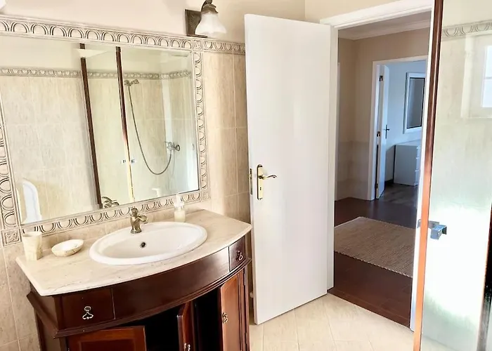 Antonio's Captain House Close To Beaches Holiday home Atouguia Da Baleia