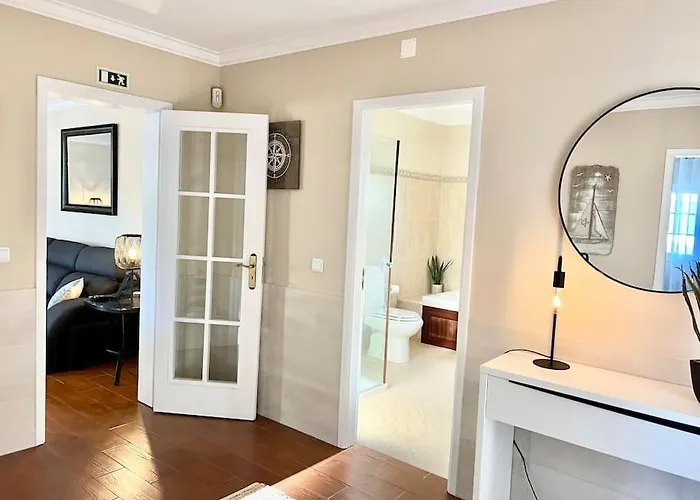 Holiday home Antonio's Captain House Close To Beaches *