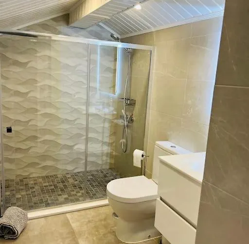 Antonio's Captain House Close To Beaches Holiday home Atouguia Da Baleia