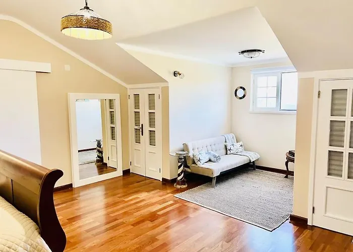 Antonio's Captain House Close To Beaches